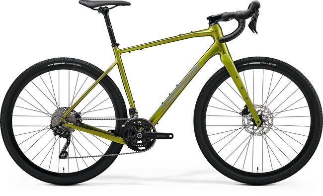SILEX 400 24'