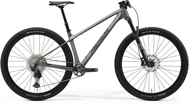 BIG NINE TR 5000