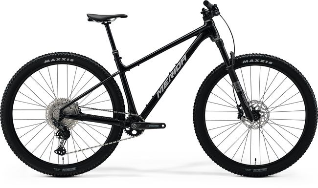BIG.NINE TR LIMITED