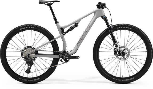 NINETY-SIX XT