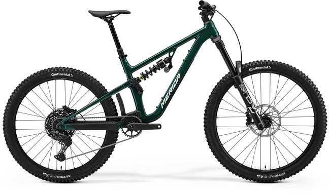 ONE-SIXTY FR 400