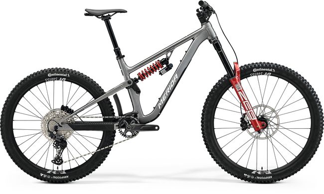 ONE-SIXTY FR 800