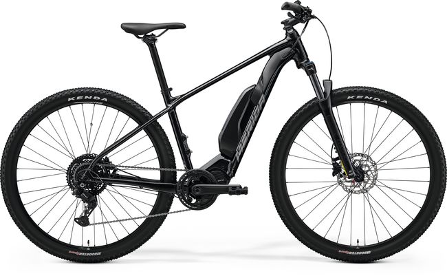 eBIG.NINE 300 SE 418Wh