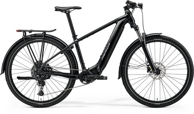 美品 MERIDA eBIG.NINE400 29er E-MTB eBIG.NINE 400 - MERIDA BIKES