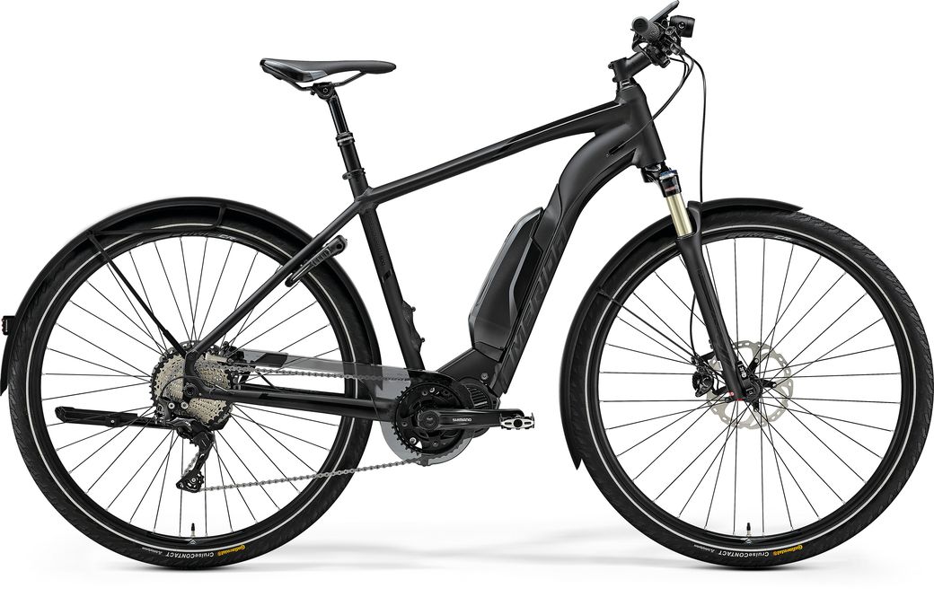ESPRESSO URBAN 900 EQ Highlights