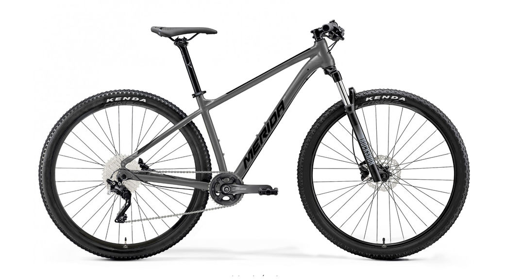 BIG.NINE 80 11V Destacados