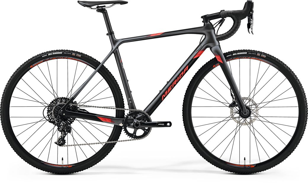 MISSION CX 5000 Highlights