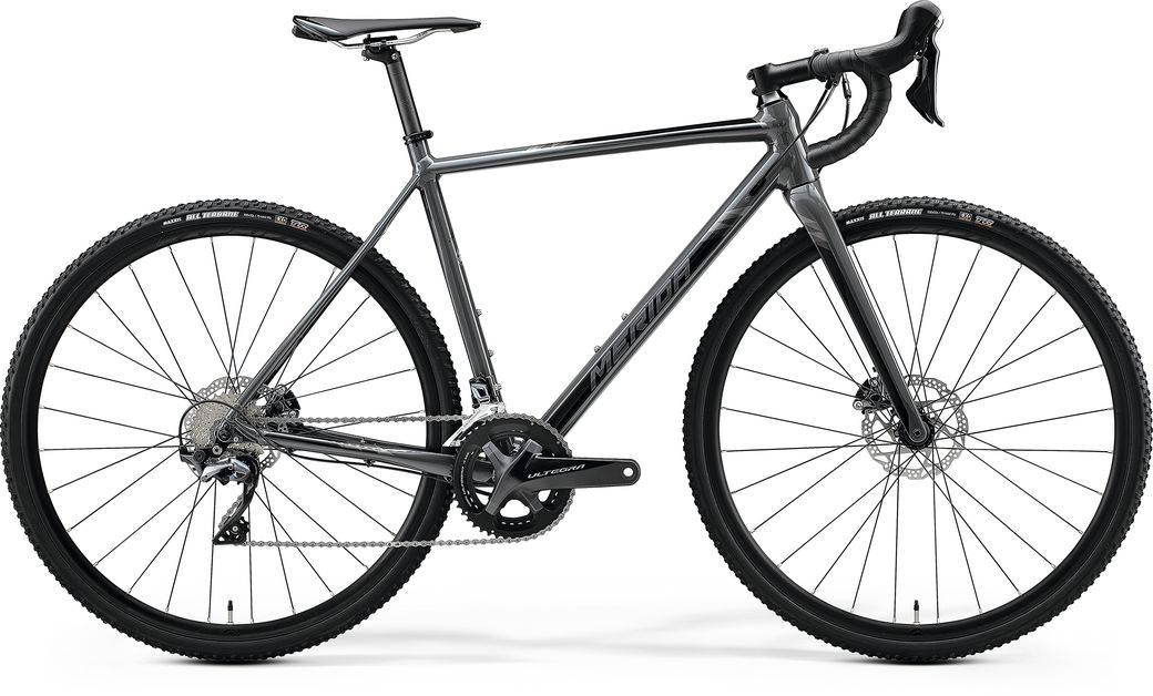 MISSION CX 700 Highlights