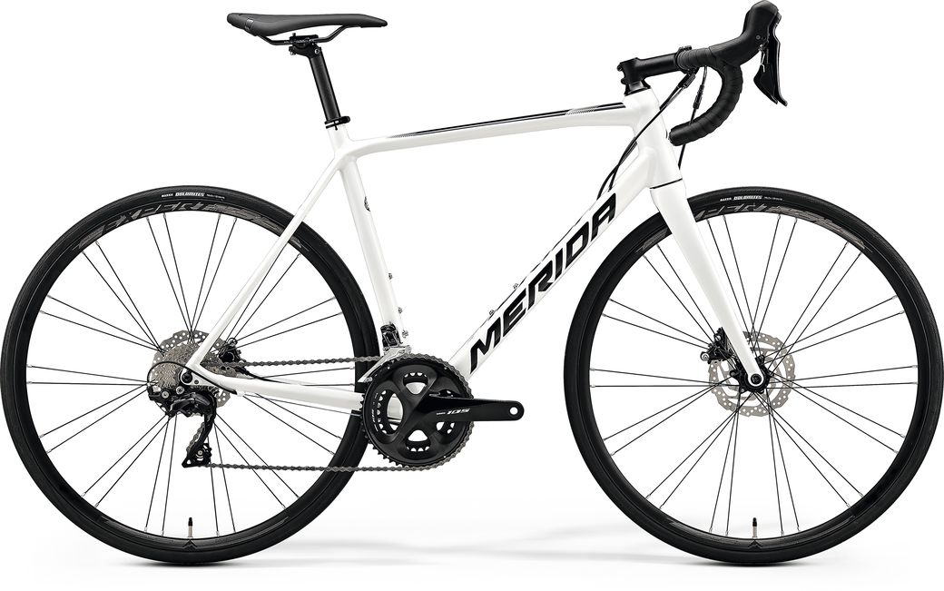SCULTURA DISC 400 Особливості