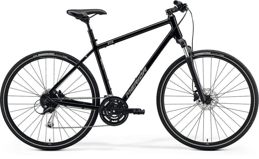 CROSSWAY 100 Destacados