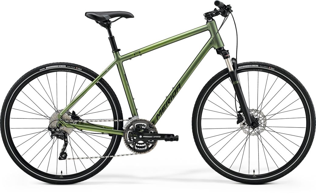 CROSSWAY 300 metti In risalto