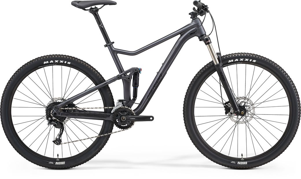 ONE-TWENTY RC 300 Особливості