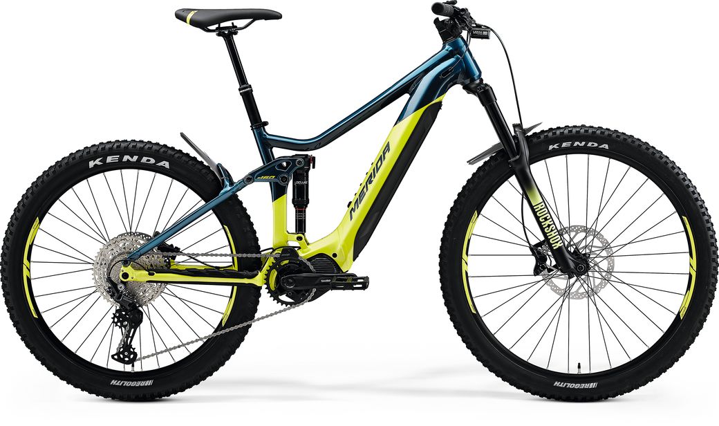 eONE-SIXTY 500 metti In risalto