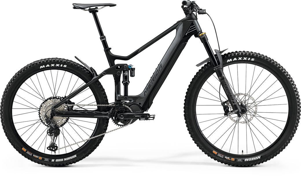 eONE-SIXTY 8000 metti In risalto