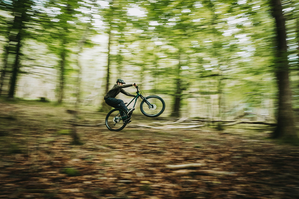 TRAIL
