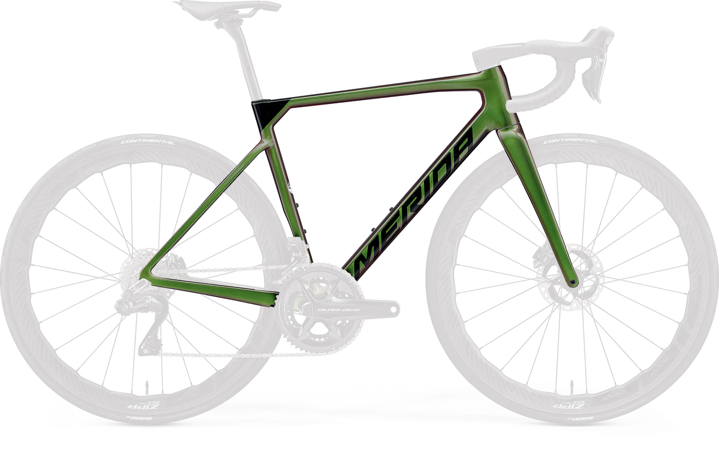 SCULTURA 10K Frame Kit