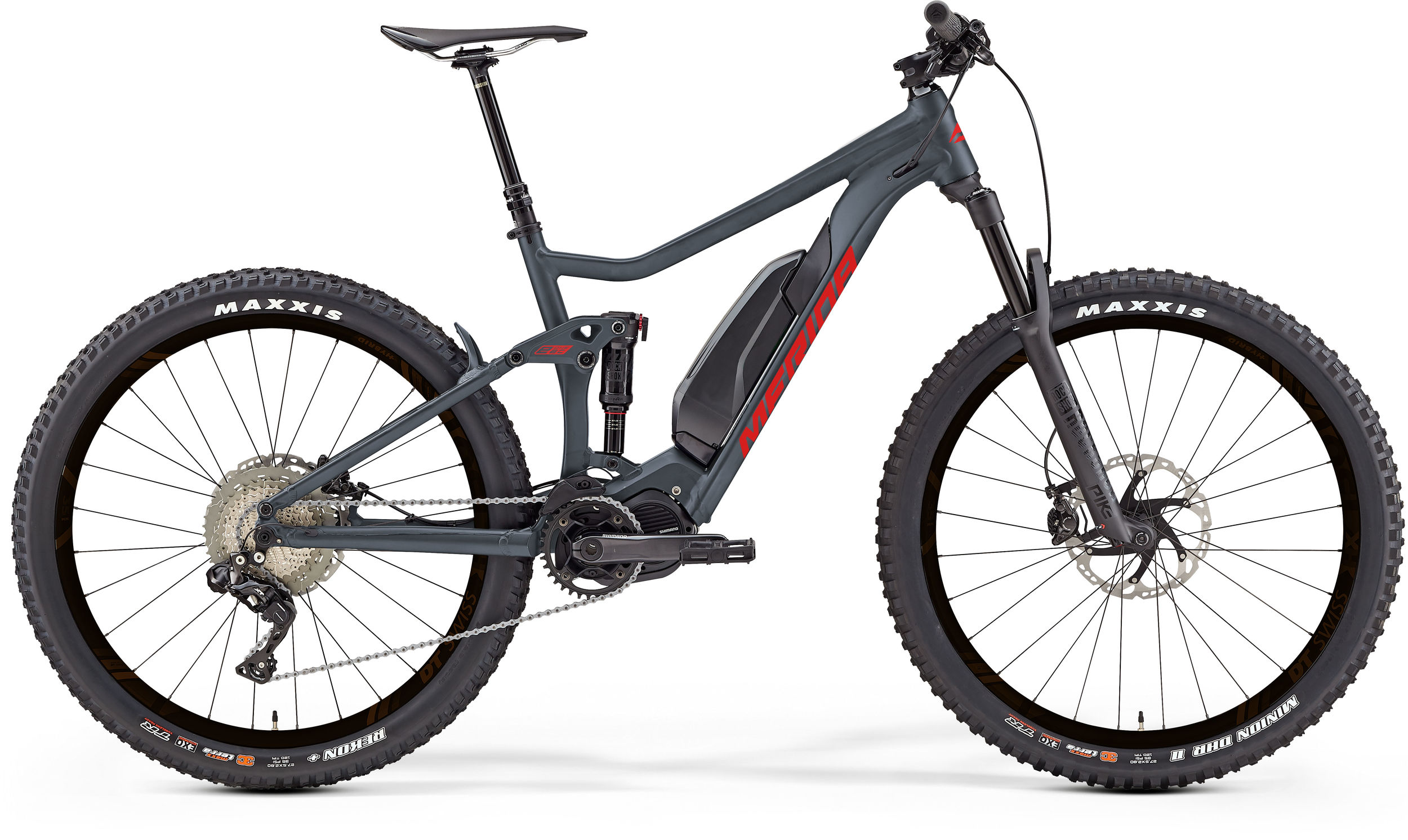 eONE-TWENTY 500 SE