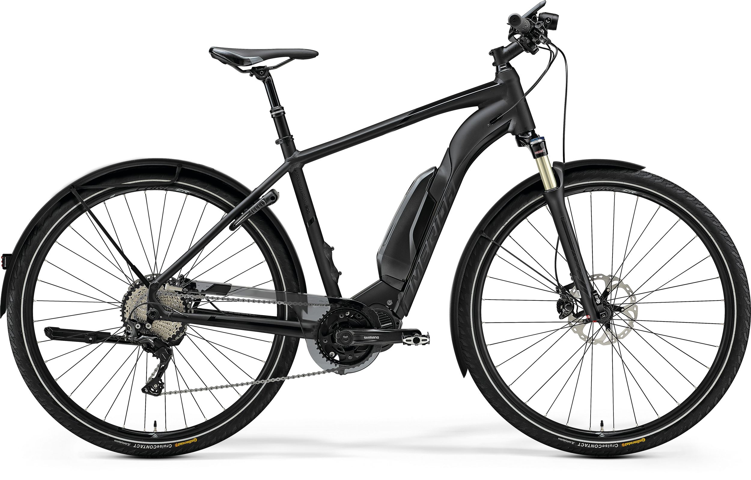 ESPRESSO URBAN 900 EQ