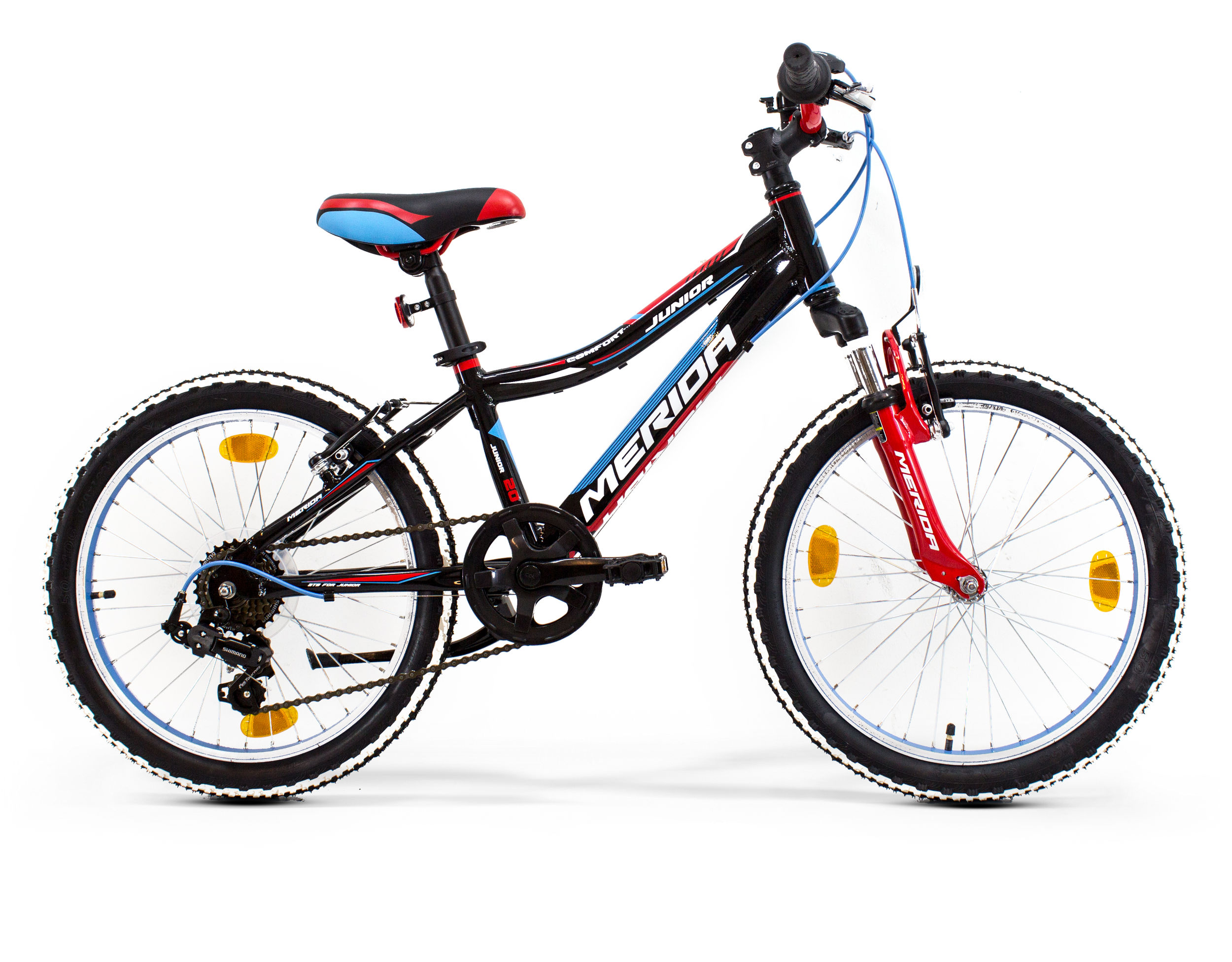 JUNIOR 20