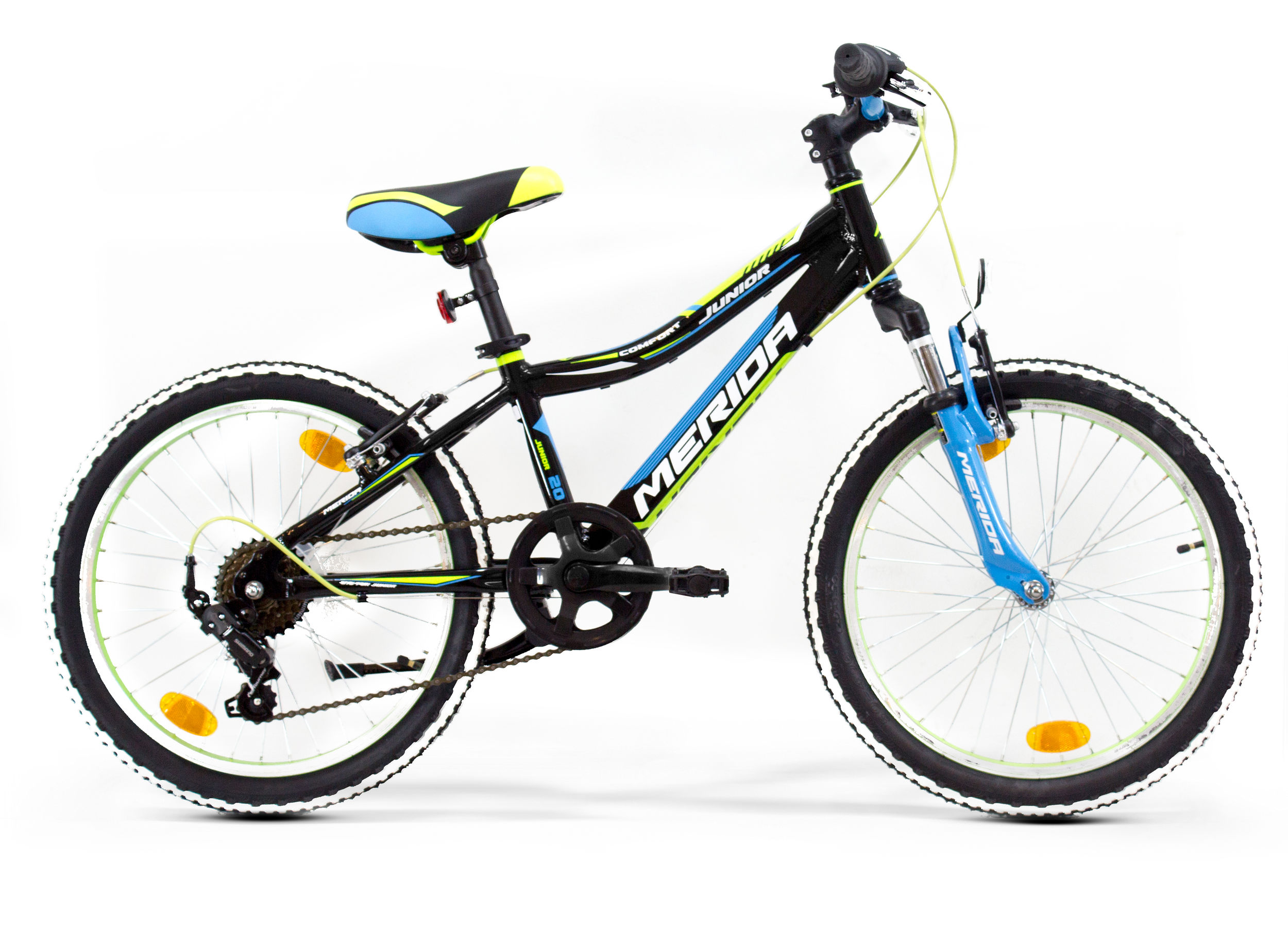 JUNIOR 20