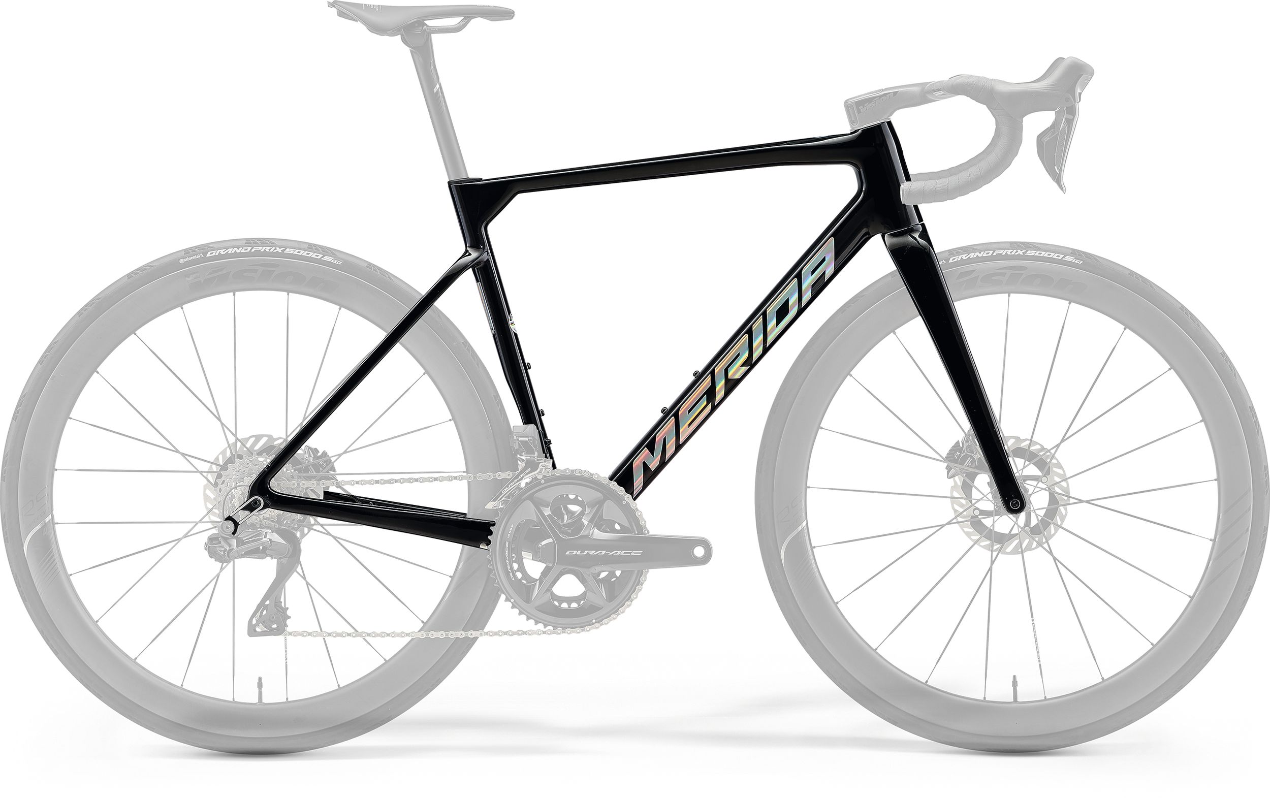SCULTURA TEAM FRAME-KIT