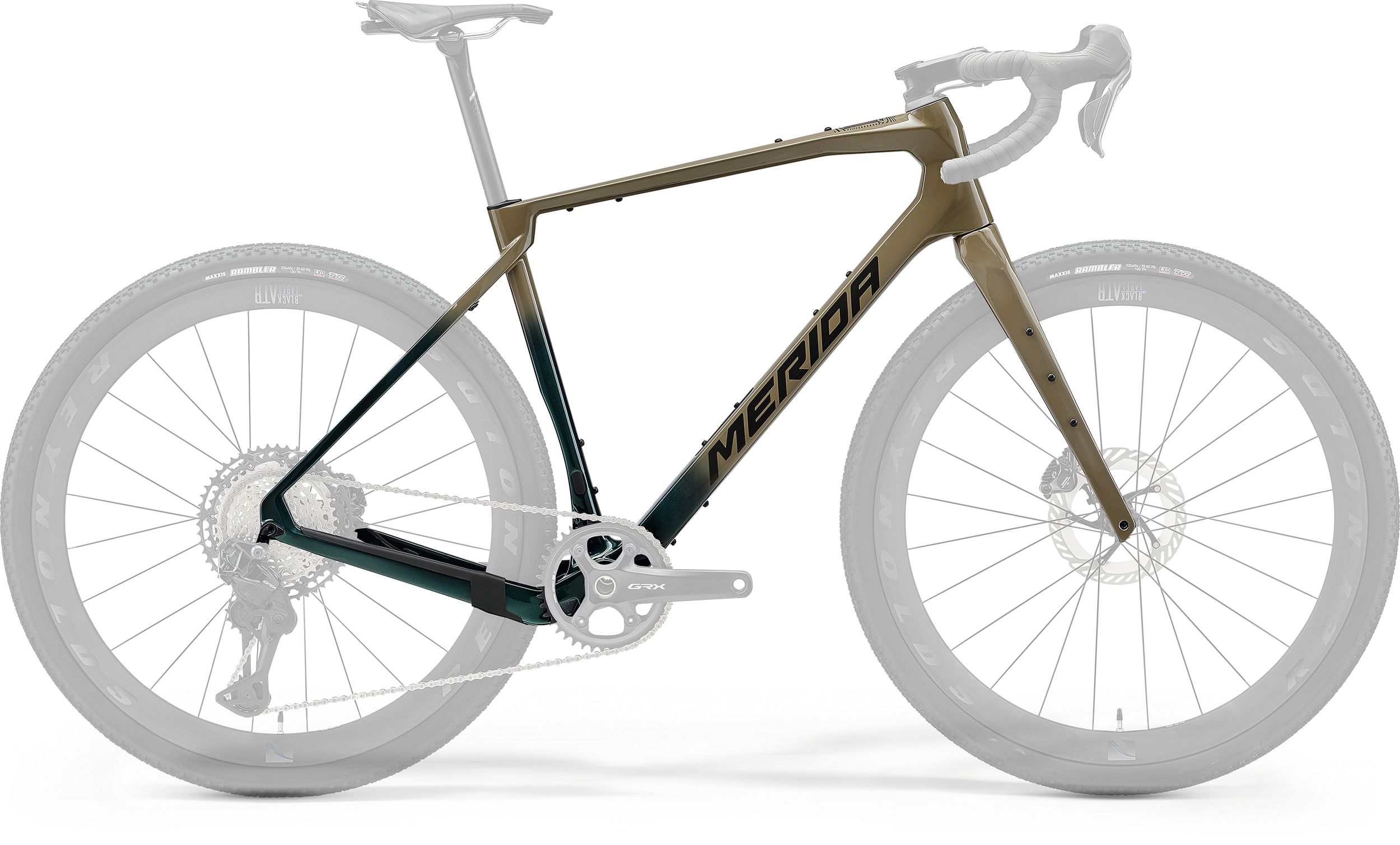 SILEX 9000 FRAME-KIT