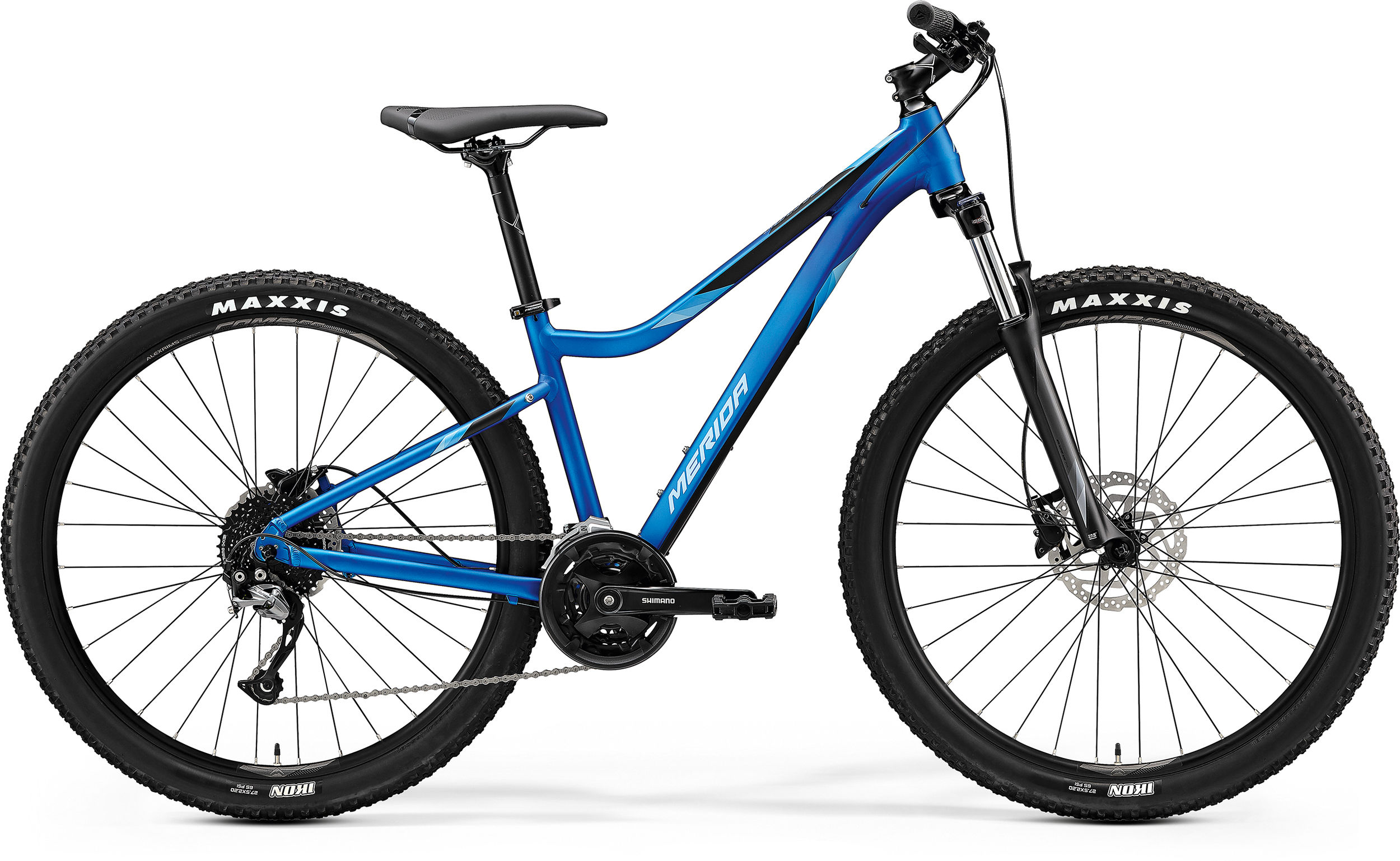 MERIDA  MATTS  S  キミドリ MATTS J. 20+ - MERIDA BIKES