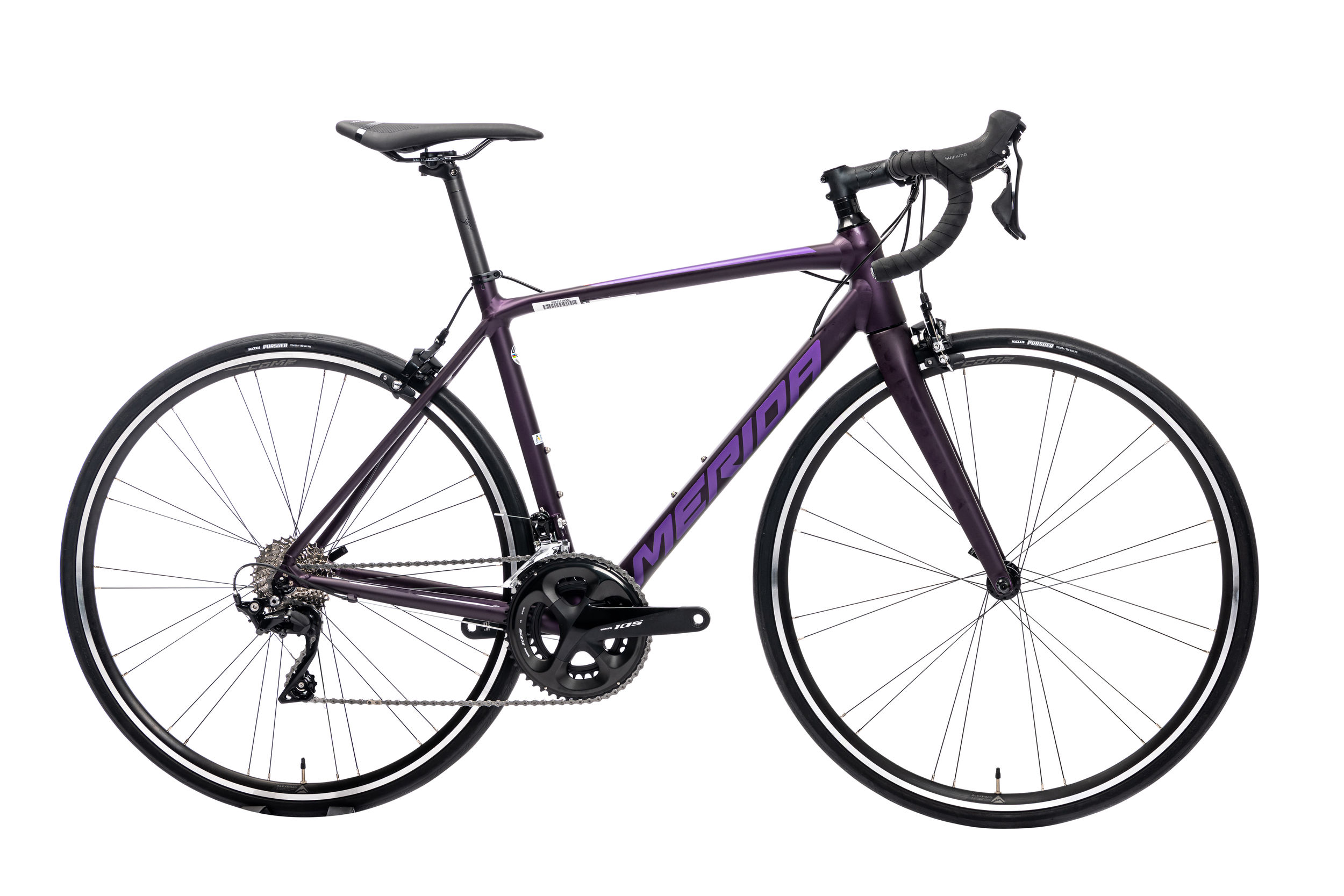 SCULTURA RIM 400 - MERIDA BIKES