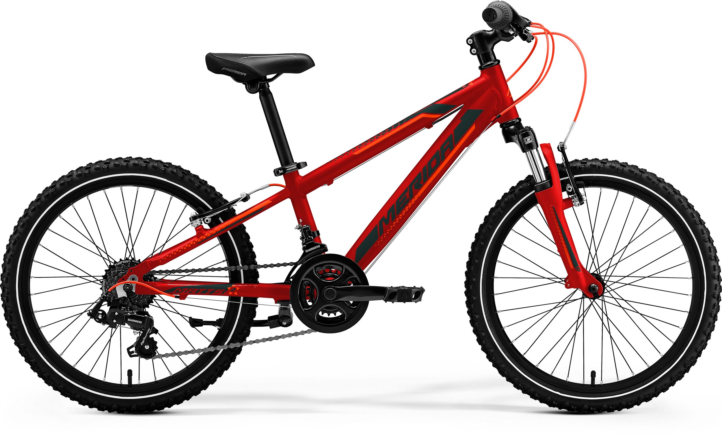 Matts J20 (Boy)