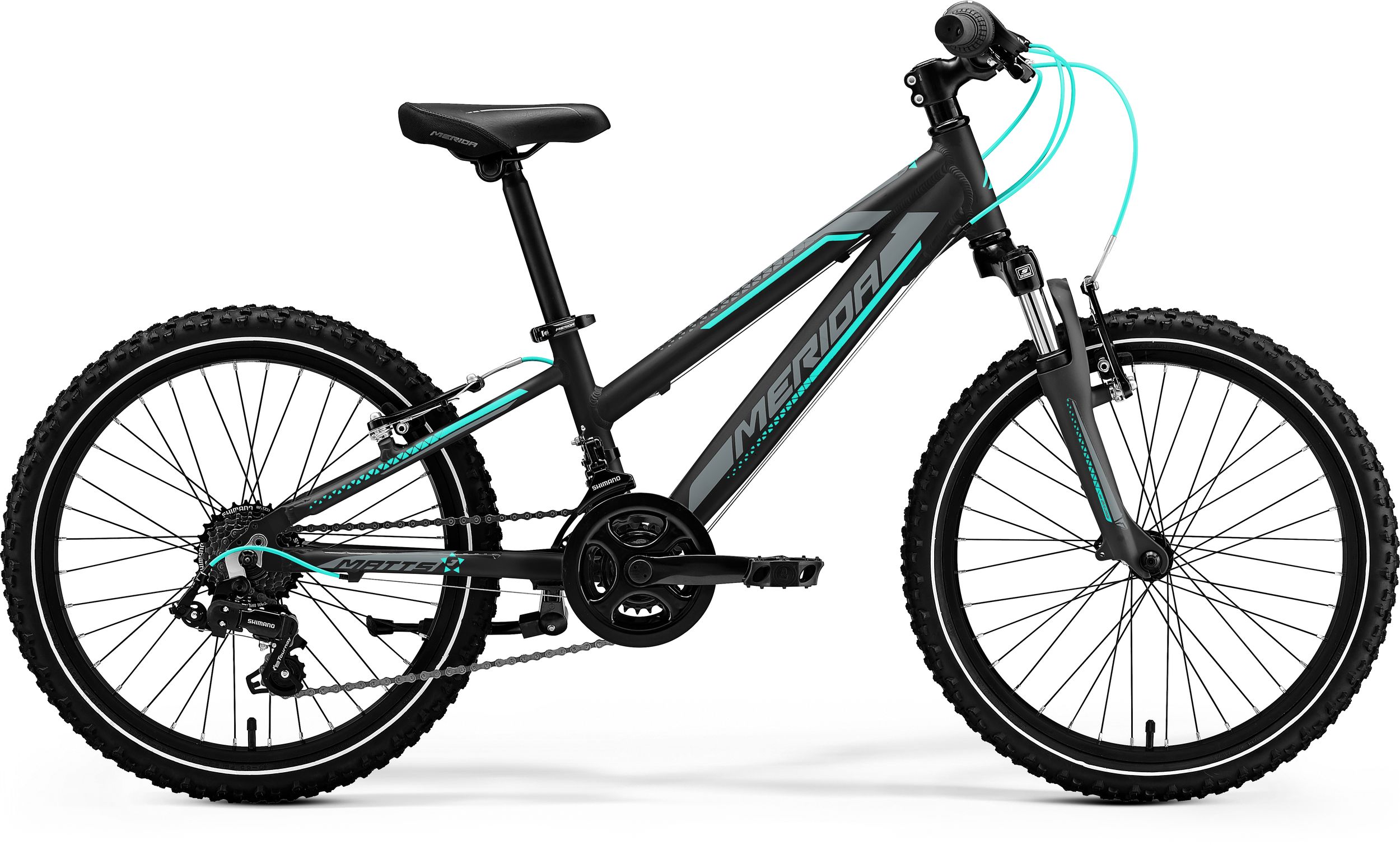Matts J20 (Girl)