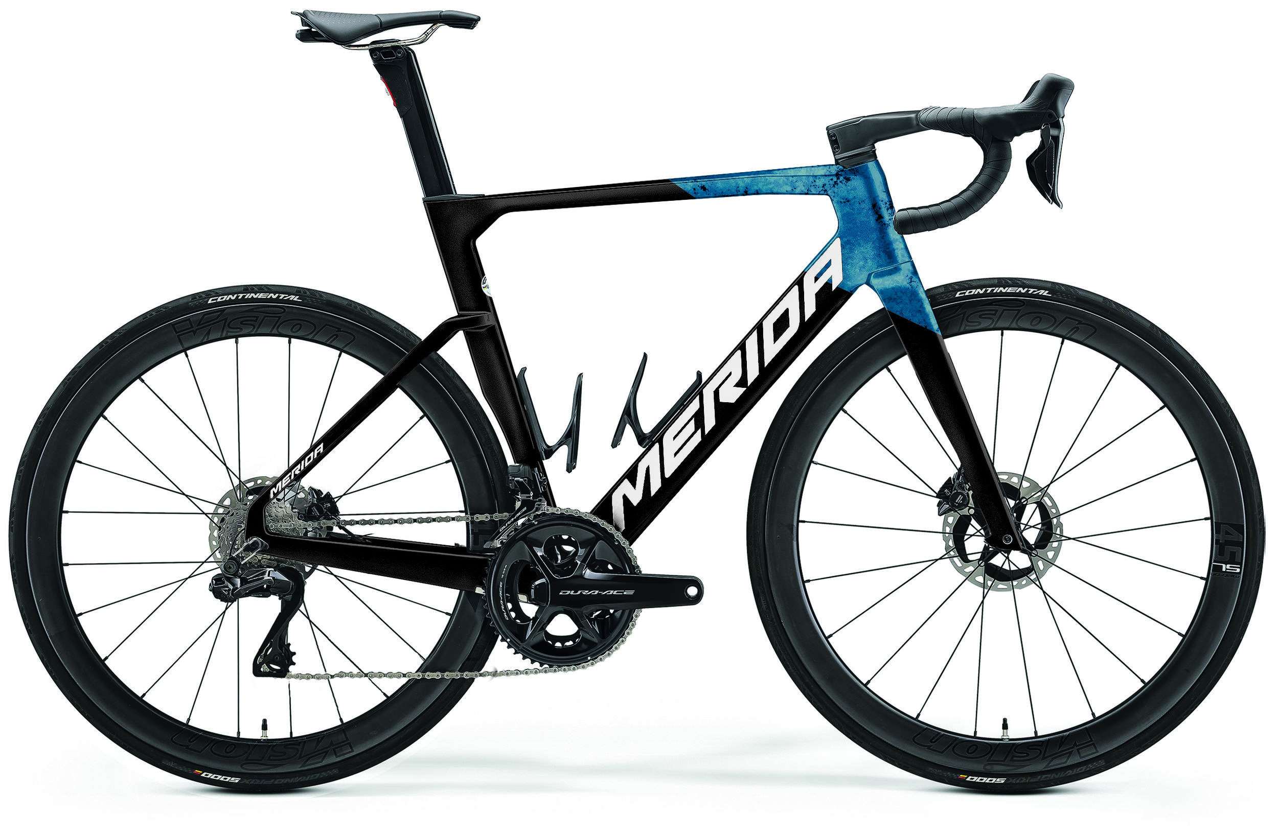 REACTO LIMITED EDITION IT DURA ACE