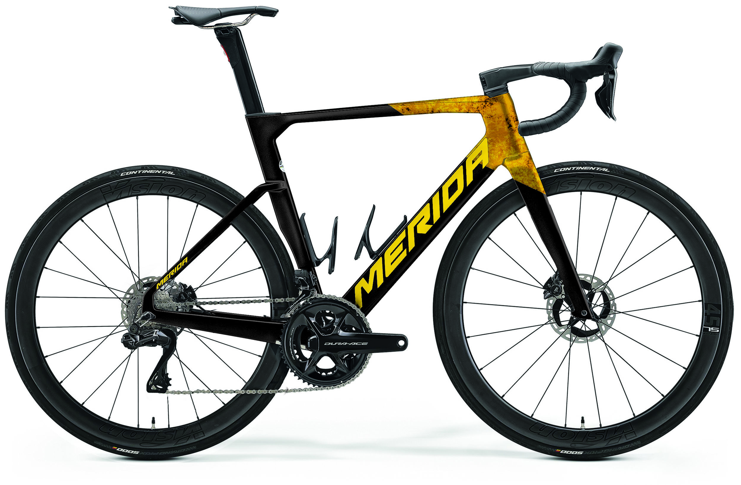 REACTO LIMITED EDITION IT DURA ACE