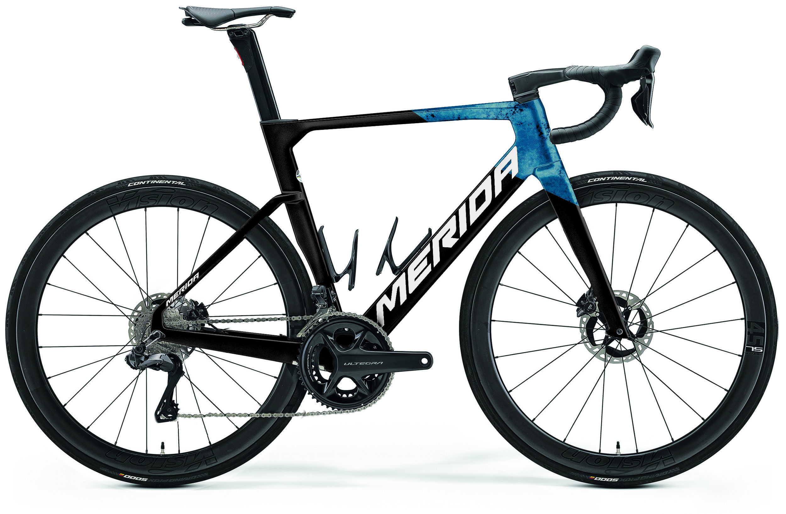 REACTO LIMITED EDITION IT ULTEGRA
