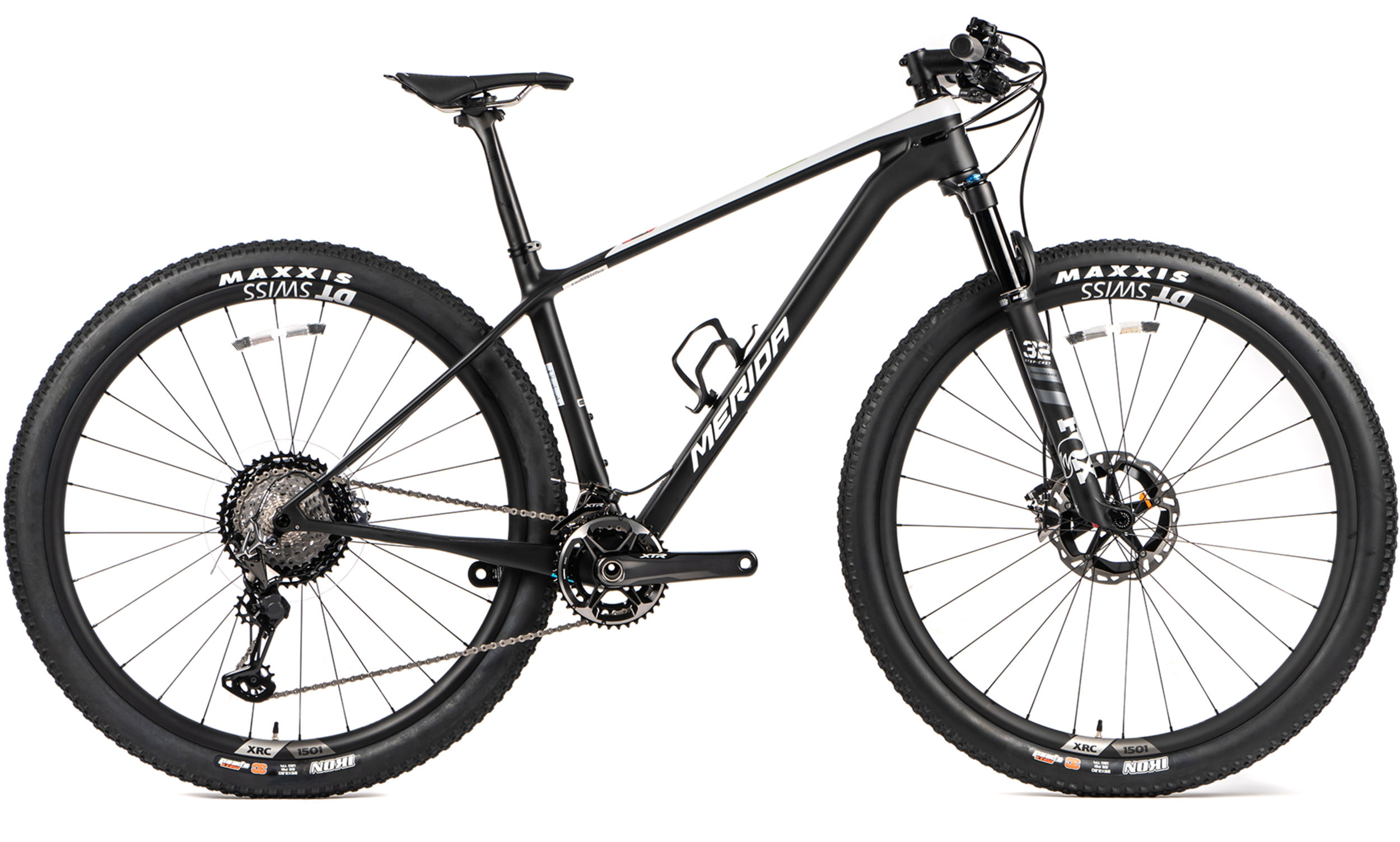 BIG.NINE XTR