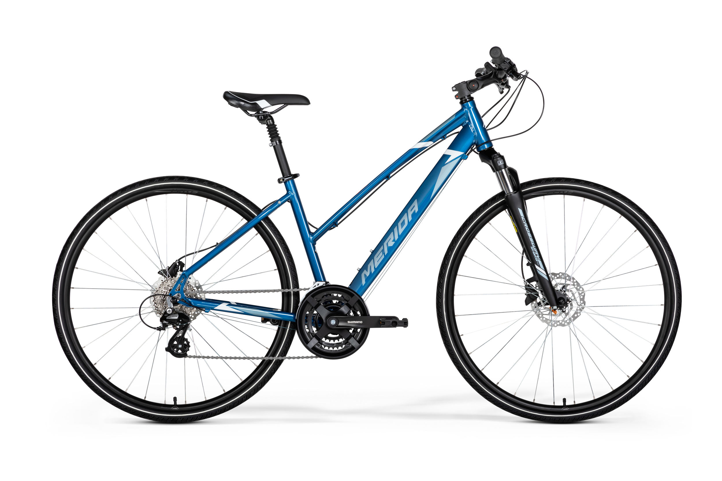 CROSSWAY L 15-D