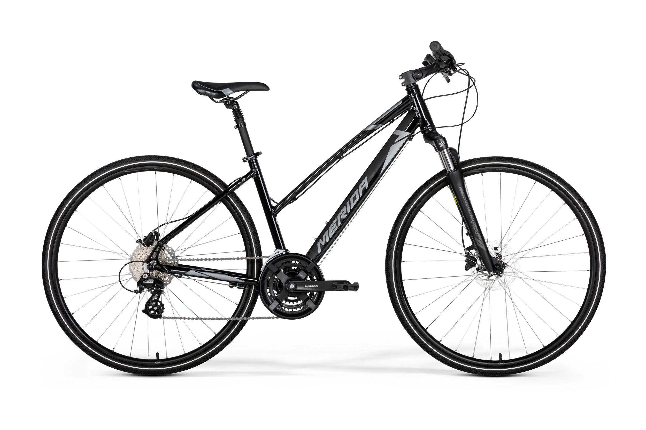 CROSSWAY L 15-D