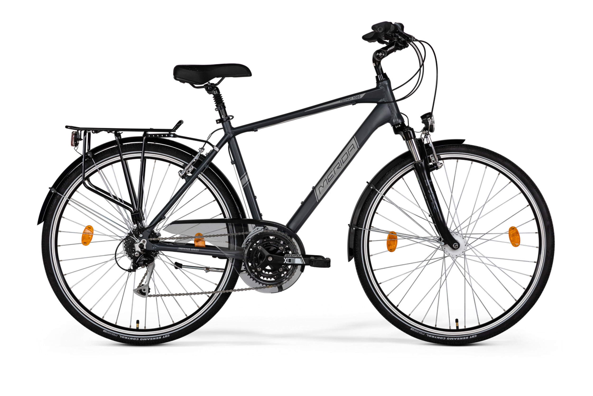 FREEWAY 9300 MAN / V-BRAKE