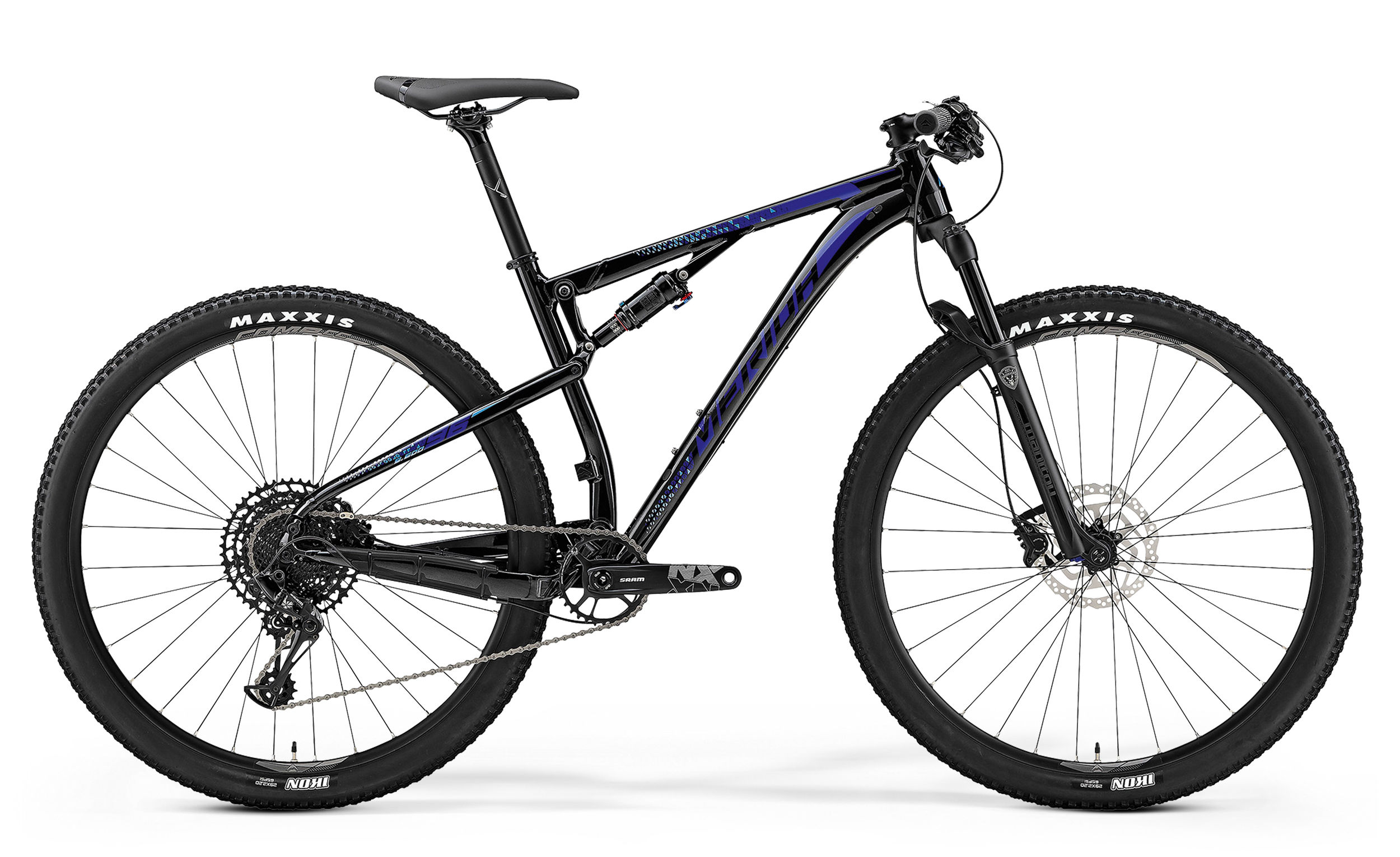 NINETY-SIX 29 600 VASA EVERTSBERG