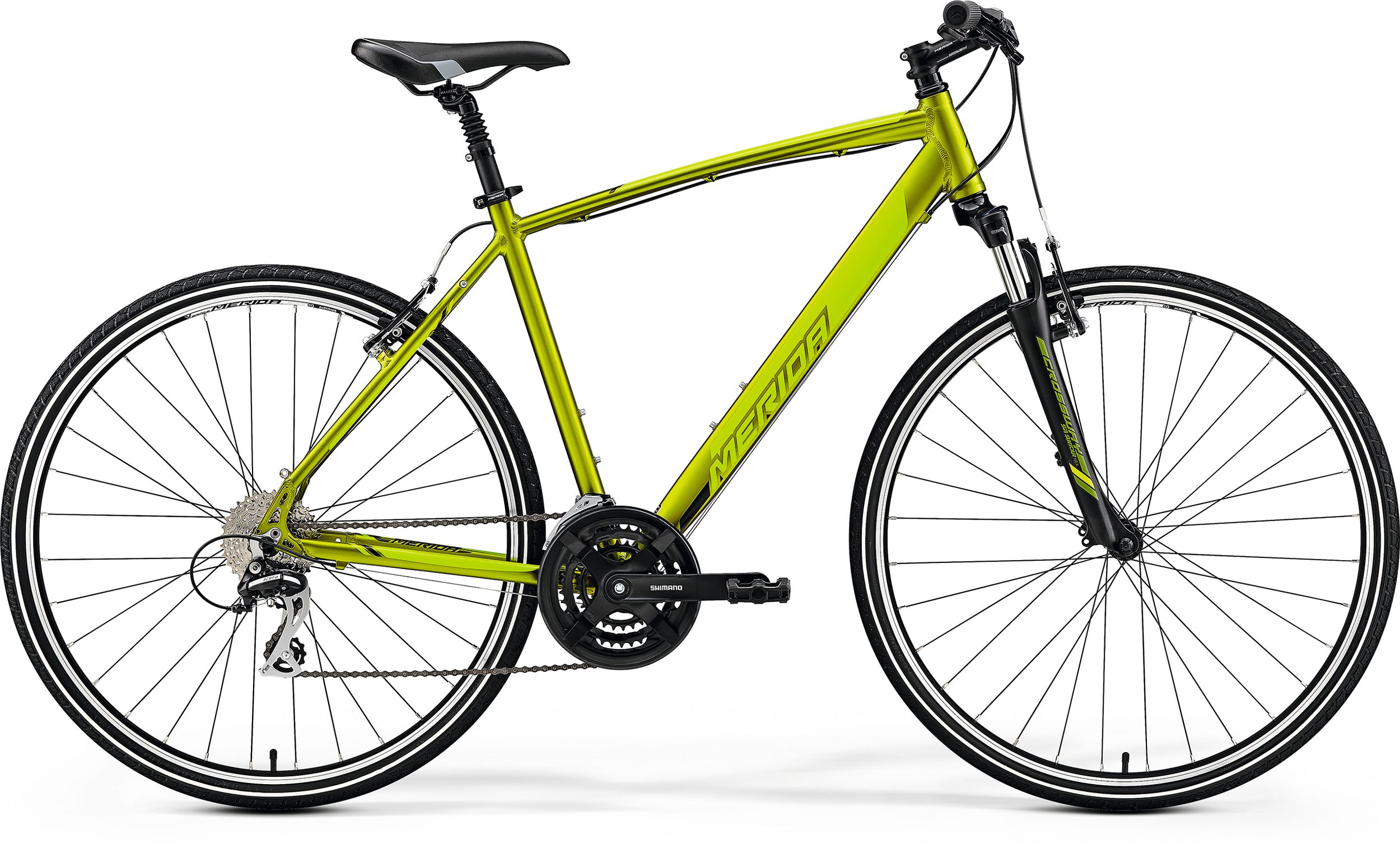 CROSSWAY 20-V