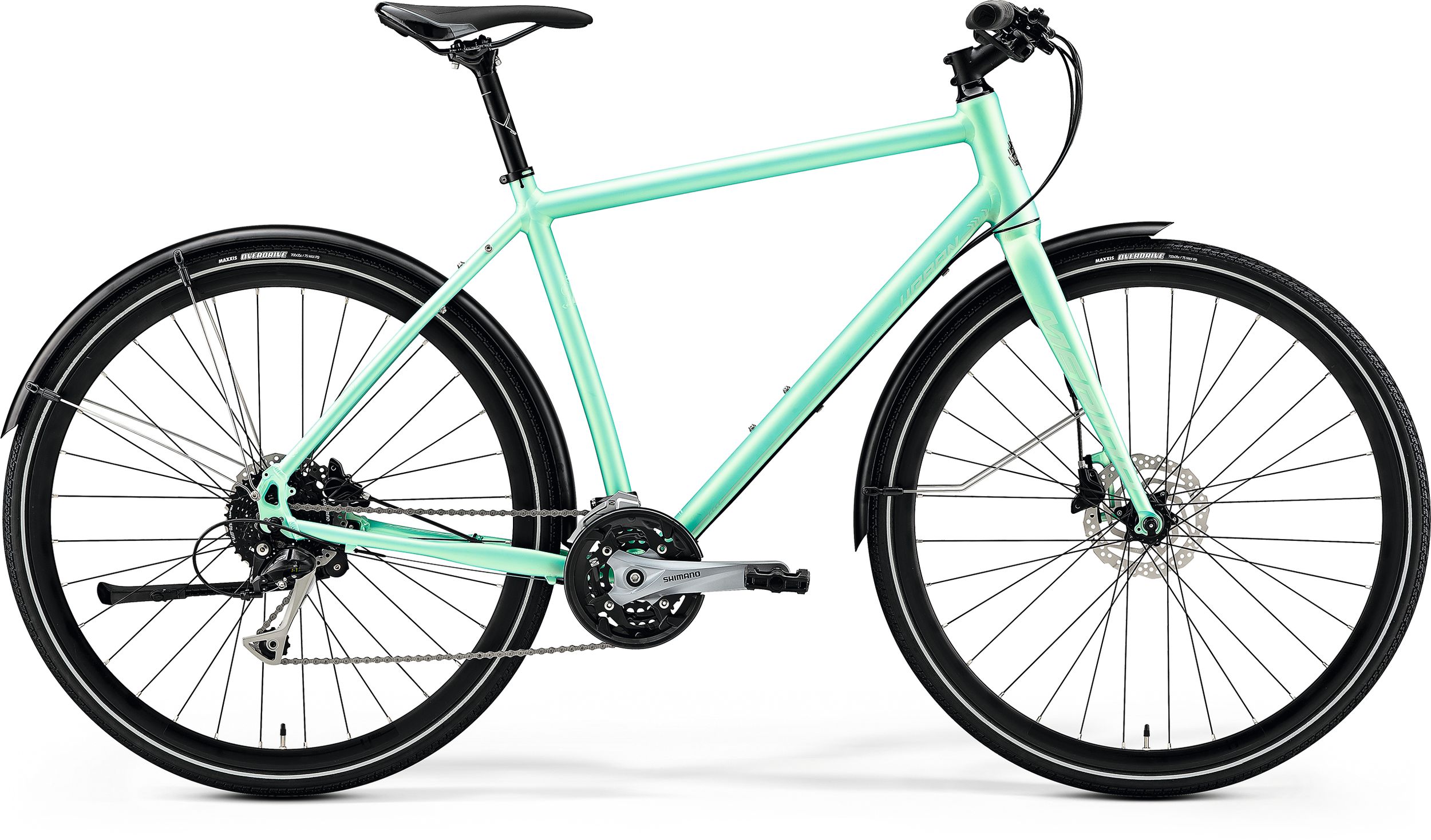CROSSWAY URBAN 100