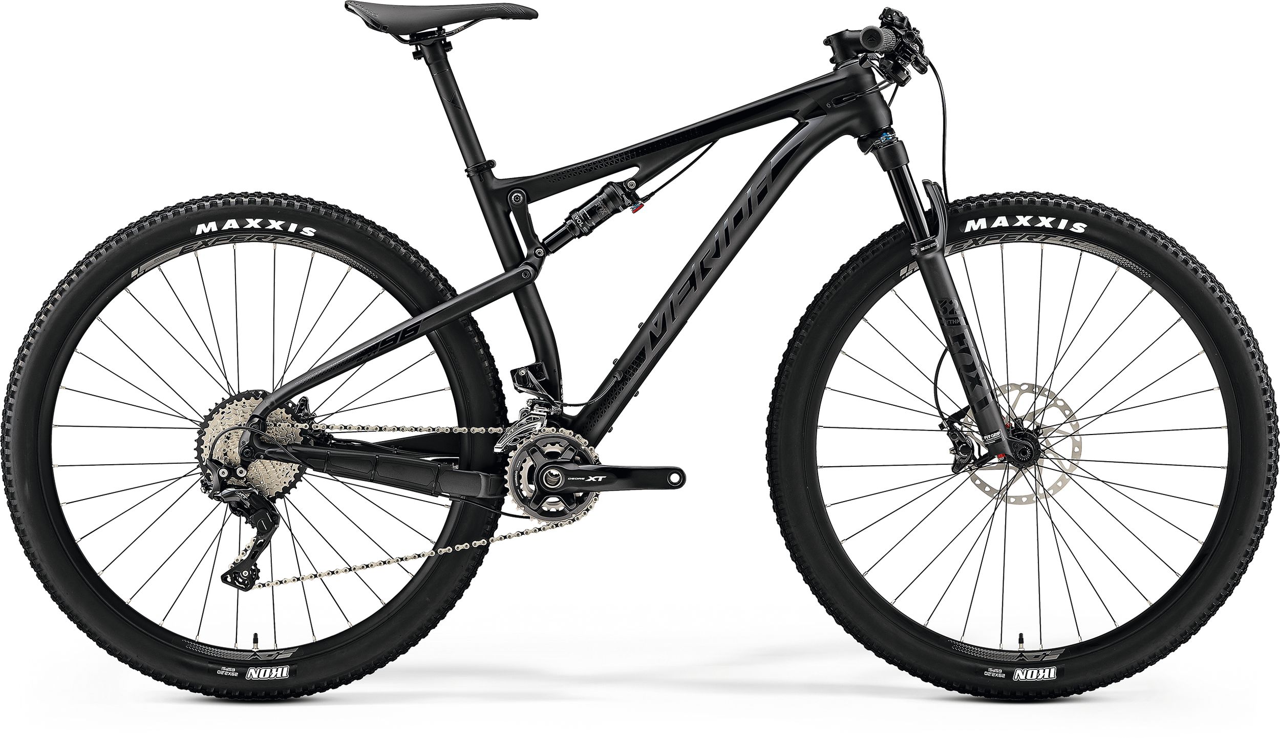 NINETY-SIX 9.XT