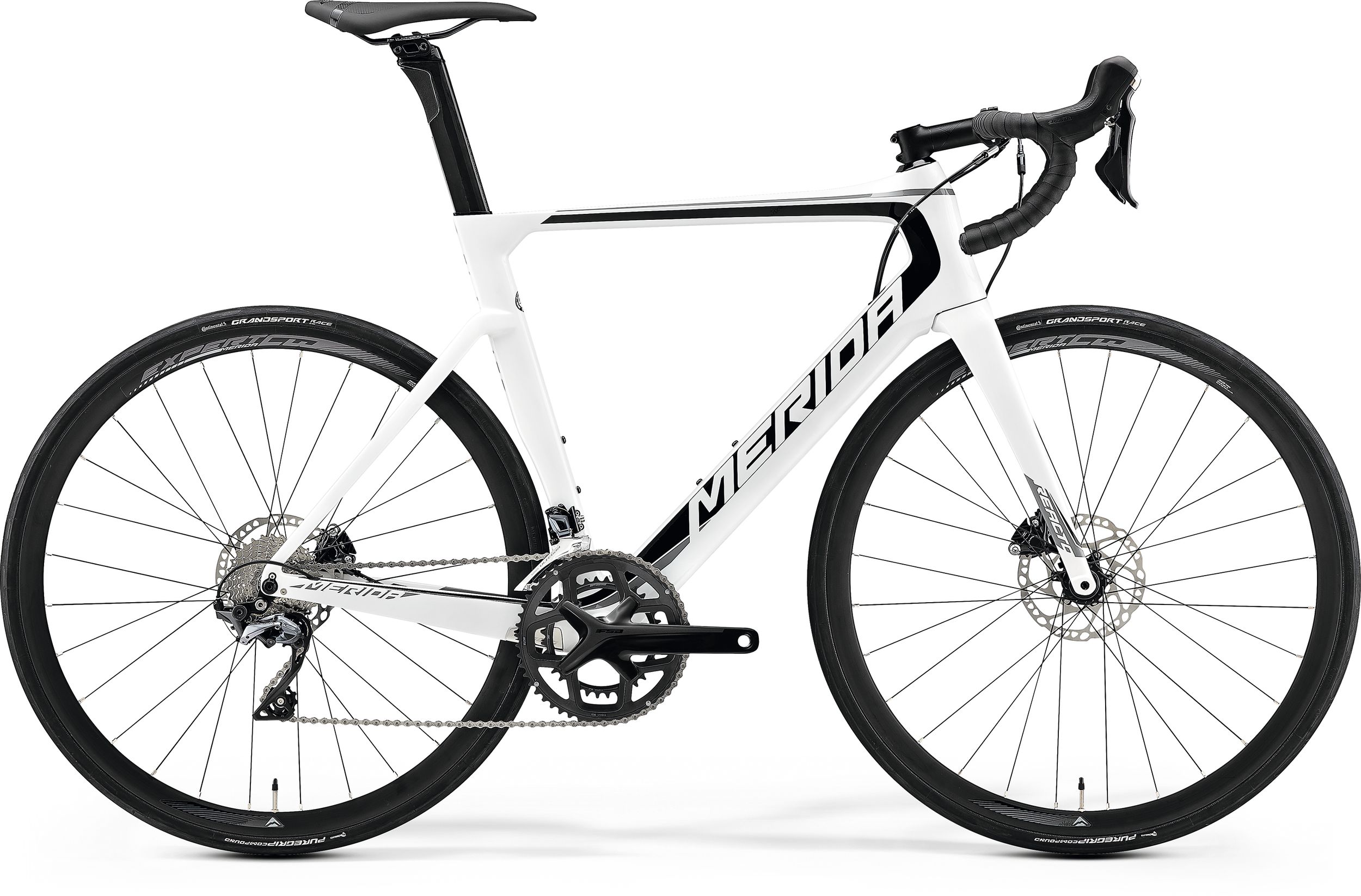 REACTO DISC 5000