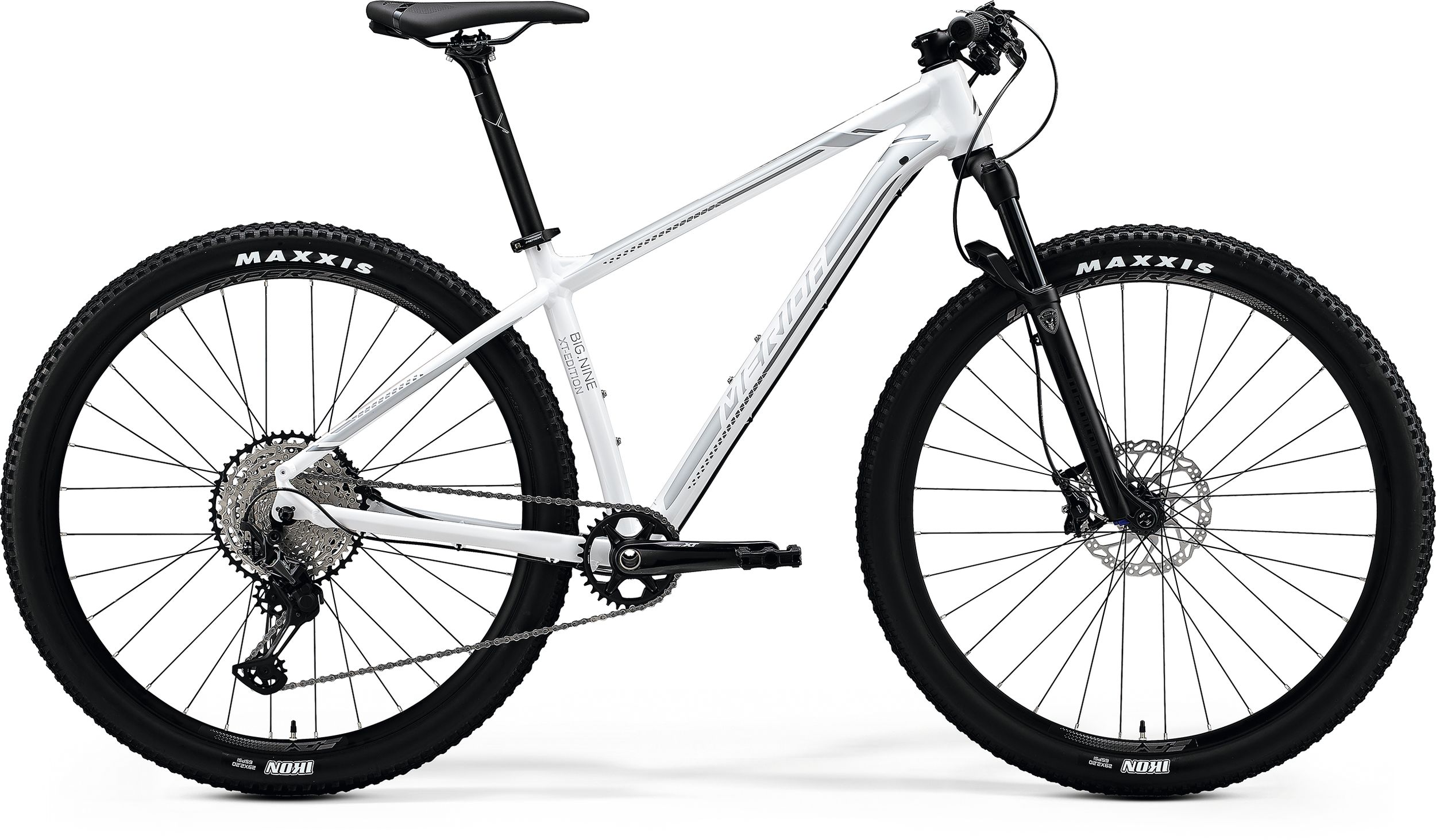 BIG.NINE XT-EDITION