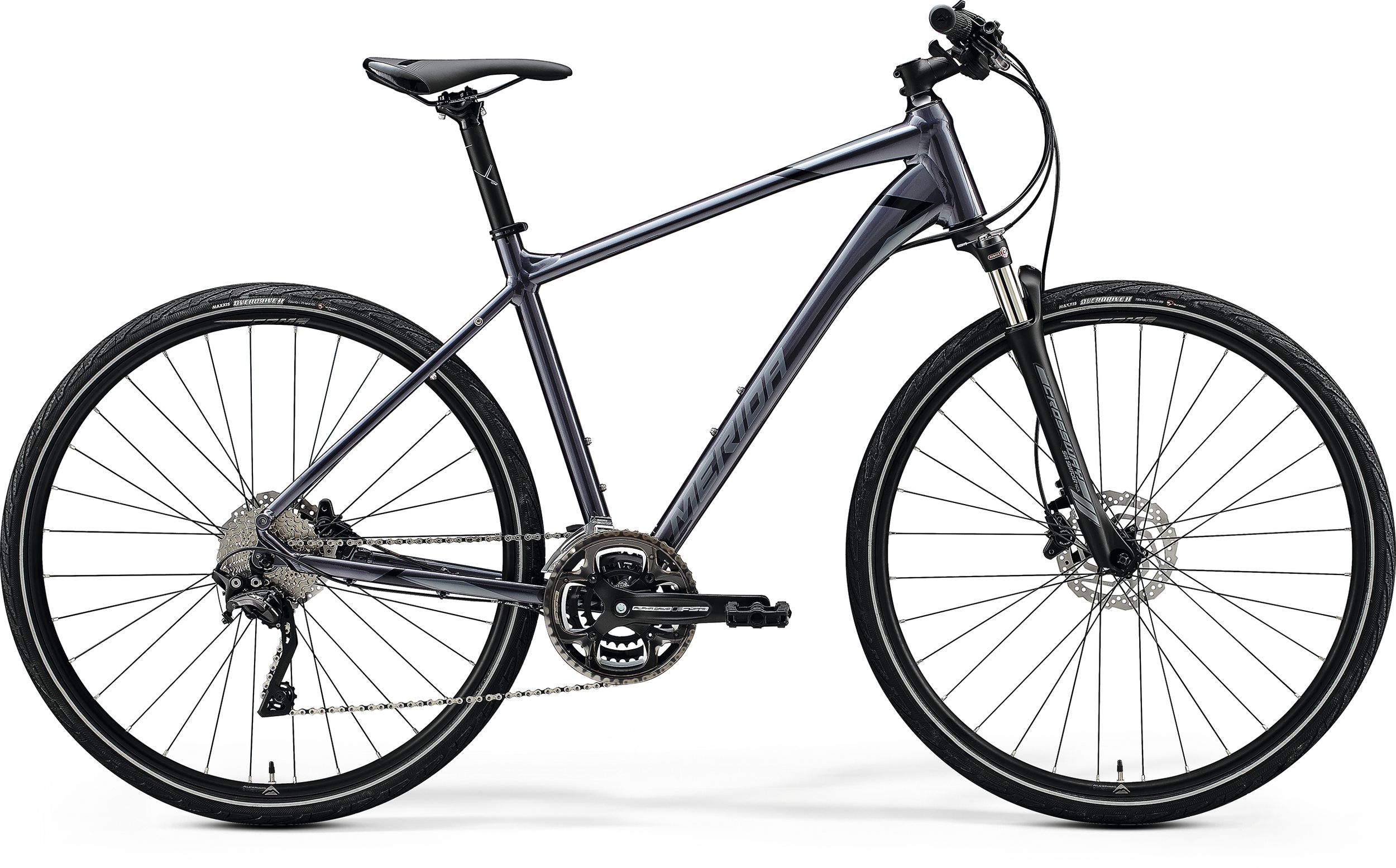 CROSSWAY 500