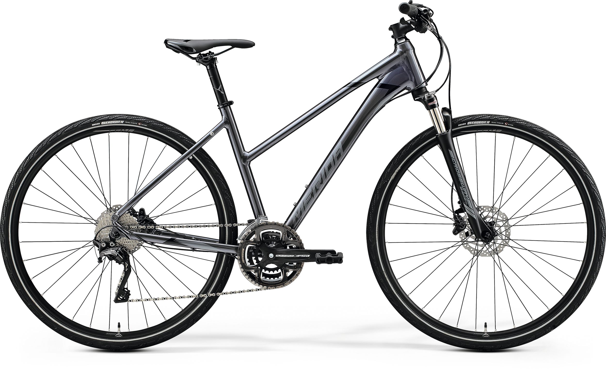 CROSSWAY L 500