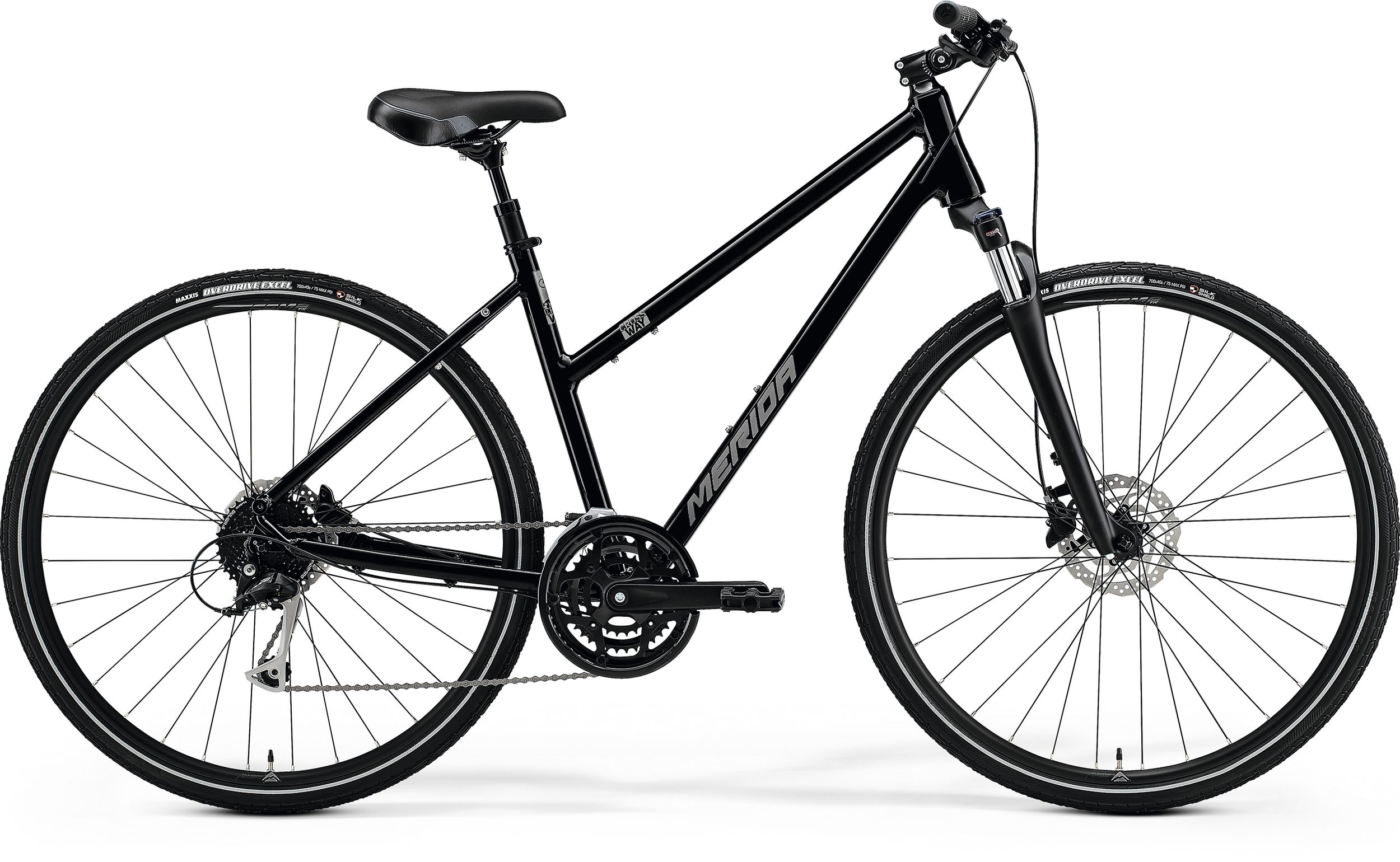CROSSWAY 100, DAME