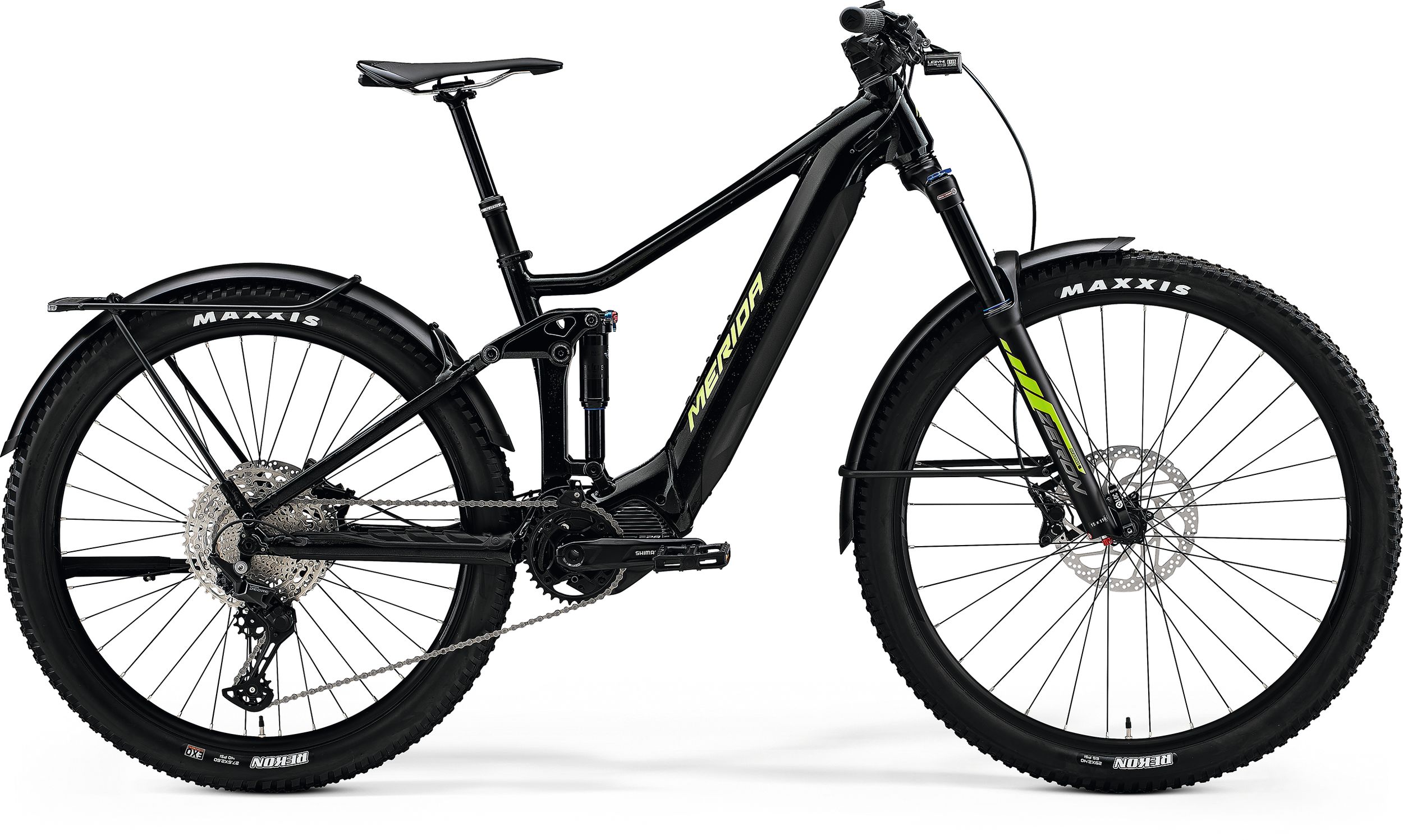 eONE-FORTY 675 EQ