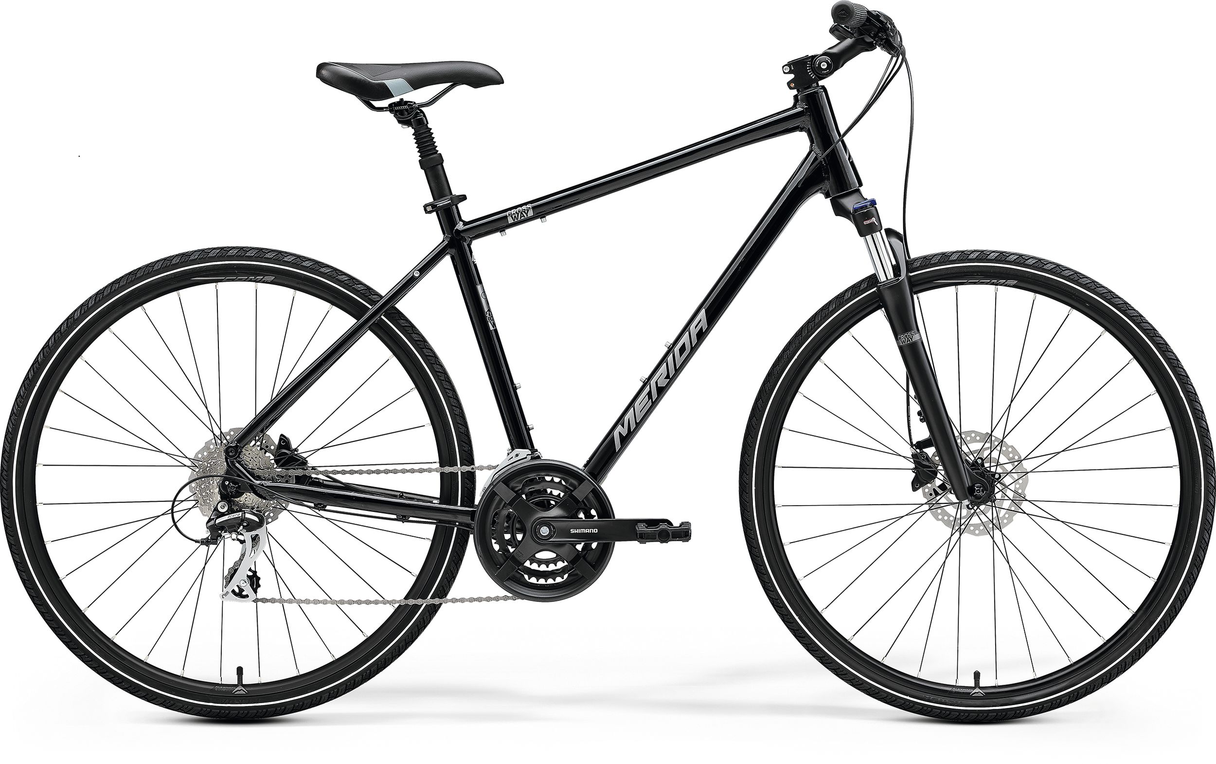 CROSSWAY 20-D 22&#039;