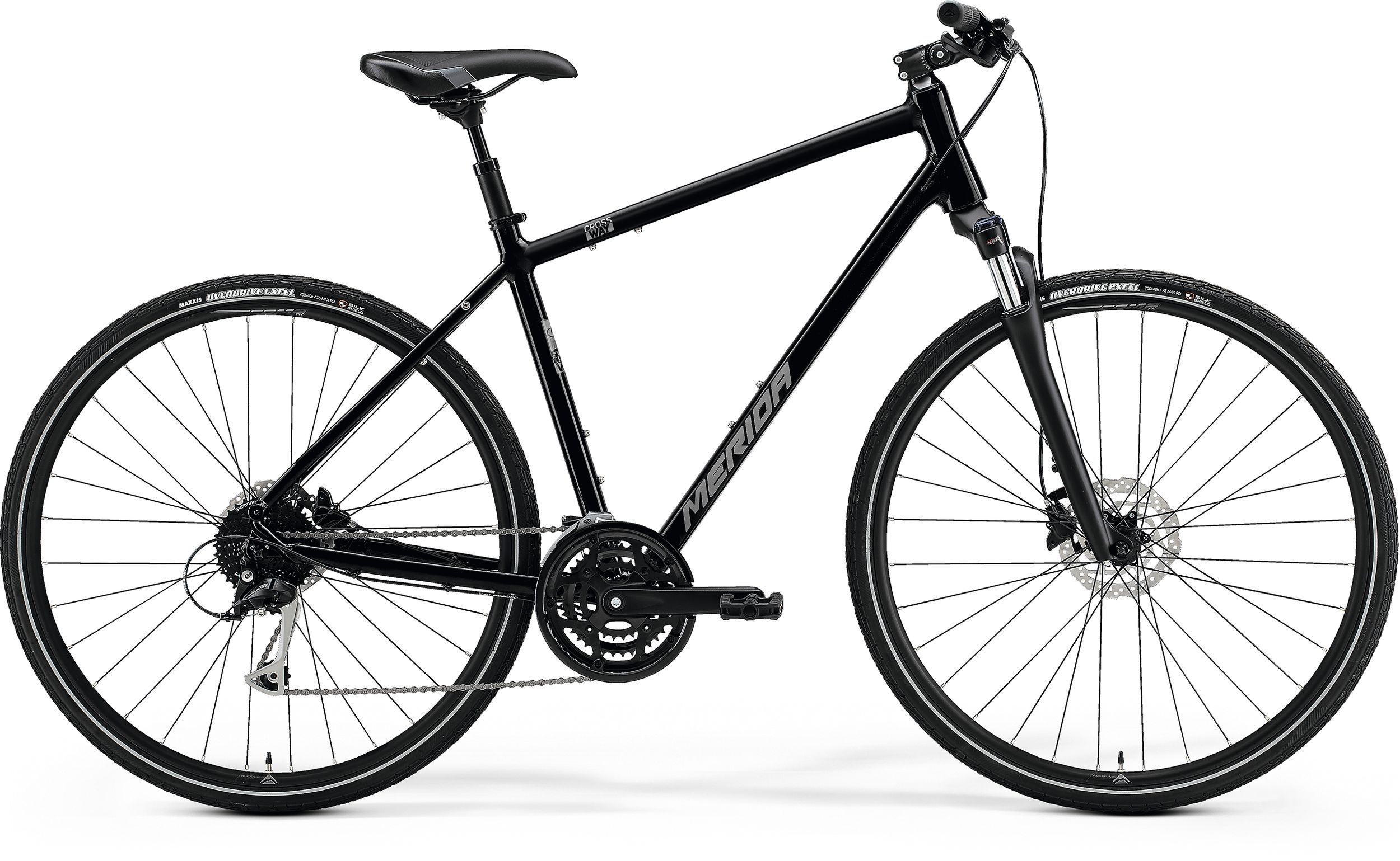 CROSSWAY 100 22&#039;