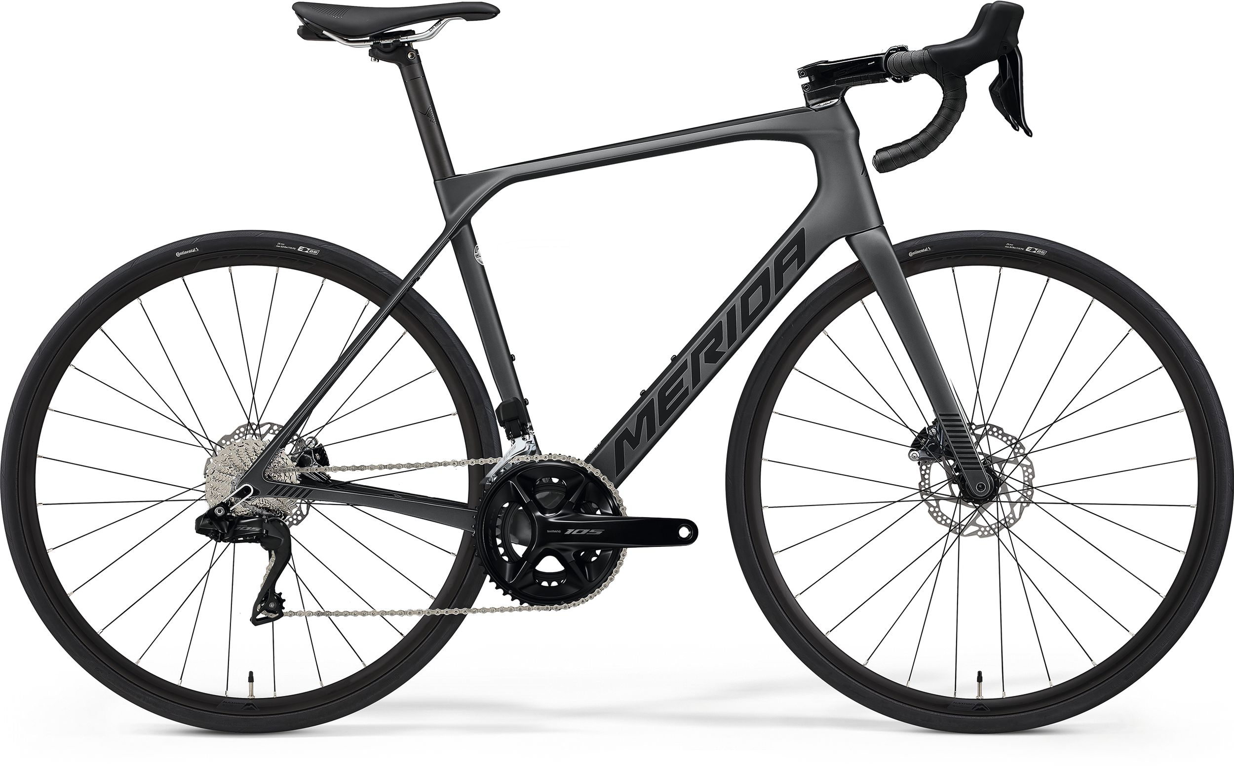 SCULTURA ENDURANCE 6000(105 DI2) 23&#039;